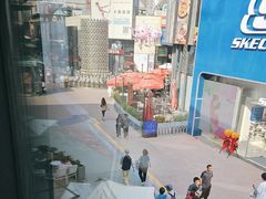-喜茶(北京五棵松华熙店)
