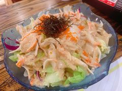 -宫谷创作料理(大拇指广场店)