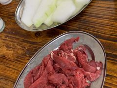 牛肉-江村四哥新鲜牛肉店(江高总店)