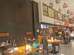 大堂-饭怕鱼(阳光100店)