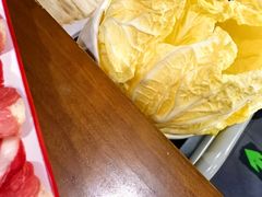 -正福居老北京正宗铜锅泉水涮肉(彰化路店)