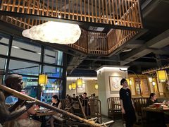 -首秀·四川料理(星耀101店)