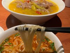 -阿榕小厨(丈八一路店)