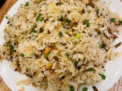 芽菜炒饭-嘉州叶婆婆钵钵鸡(建设路店)