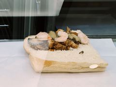 -赛百味SUBWAY(万达西地店)