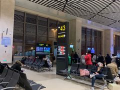 -哈尔滨太平国际机场-T2航站楼