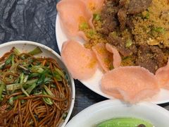 -全启和美食(由由店)