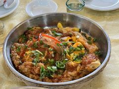 -红旗山庄(圭峰山店)