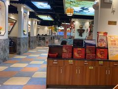 -蒸武门·广式茶点(金宝莱店)