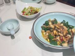 -古萧汪家羊肉馆(淮北四马路店)