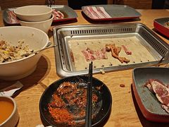 -新石器烤肉(南站店)