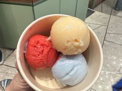 -LUNEURS月乐诗·法式冰淇淋(环贸店)