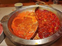 -大龙燚火锅(科华店)