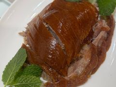 -鸭匠食府·挂炉烤鸭·新京菜(阜成路店)