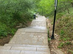 -狼牙山风景区