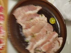 -厚贞日式烤肉(龙之梦店)