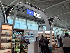 -王权免税店(普吉机场店)