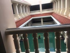 -吴哥国家博物馆