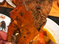 -Ministry of Crab(科伦坡店)