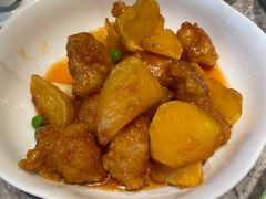 -四道菜·福建菜馆(新街口金鹰店)