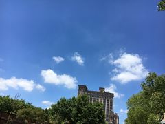 -上海浦东星河湾酒店
