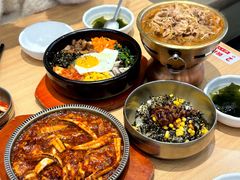 -米村拌饭(延吉万达店)