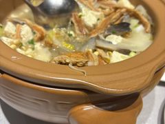 -郑庄脂渣海鲜楼(九水路店)