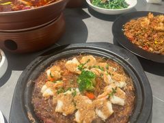 -情妹耙泥鳅·江湖川菜(科华店)