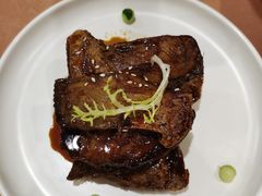 熏鱼-圆苑(金茂店)