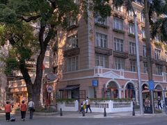 -星巴克臻选(广州沙面店)