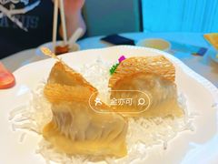-利苑酒家(宜安广场店)