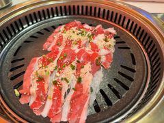 -杨记齐齐哈尔烤肉(总店)