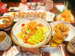 -芥岛(河北大街店)