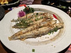 -弓二·烧鸟居酒屋(财富购物中心店)