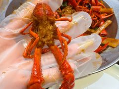 -天宝兄弟(前海壹方城店)