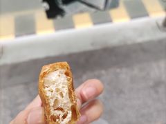 -518豆腐干(总店)