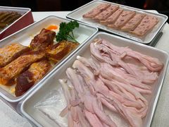 -川西坝子火锅(金沙1.0直营店)