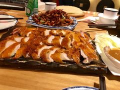 -满园春饼(运河城店)