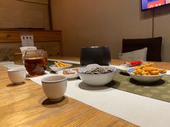 -云间宿茶空间(嘉杰国际广场店)