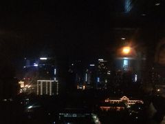 -萨芭蒂高空花园餐酒吧
