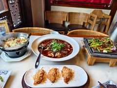 -東大方(瓶窑广场店)