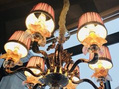 -LYFATTI 莱芙缇(赣水路店)