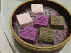 -小厨娘淮扬菜(天印大道店)