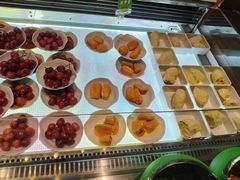 -北方暖暖温泉洗浴(沈阳北站店)