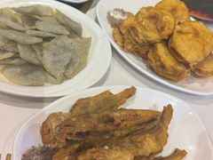-老北京馅饼粥(西单店)