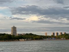 -灞河西岸滨河公园