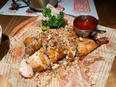 -岛风·台食小馆 ISLAND BISTRO(烟台山店)
