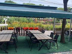 -丫丫蟹庄·苏式园林农家乐·阳澄湖大闸蟹(阳澄湖莲花岛店)