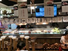 -成都你六姐·牛肉冒菜(城市集市合生汇店)