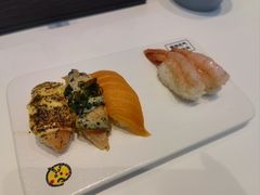 -元气寿司(金光华店)